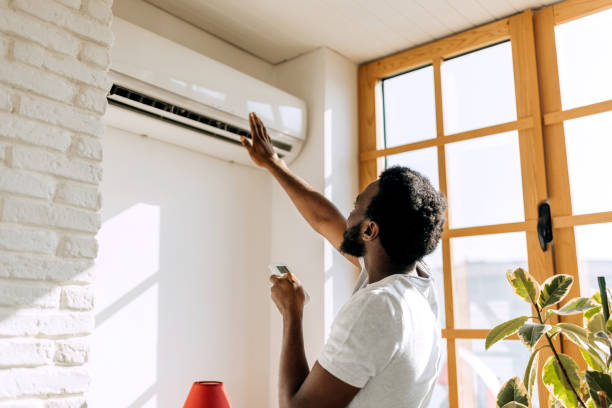 Best HVAC Installation Services  in Belleview, FL