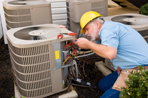 HVAC Emergency Services in Belleview, FL