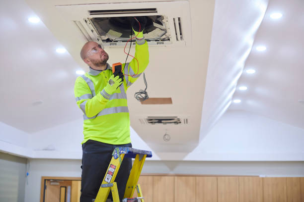 Reliable Belleview, FL HVAC Solutions