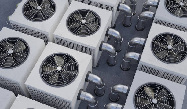 Best HVAC Installation Services  in Belleview, FL