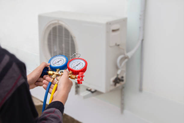 Best Commercial HVAC Repair  in Belleview, FL