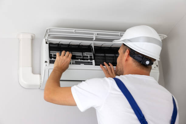 Best HVAC Air Duct Cleaning  in Belleview, FL