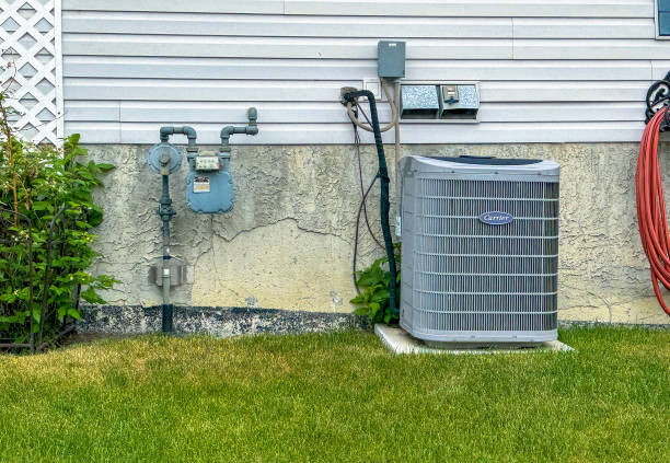 Best Residential HVAC Services  in Belleview, FL