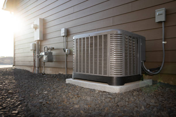 Local HVAC Companies in Belleview, FL